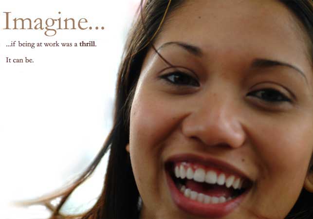 Imagine